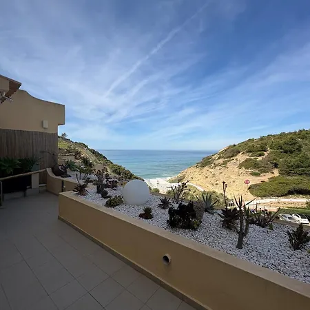Vale Centeanes Frente Mar, T2 Acolhedor *